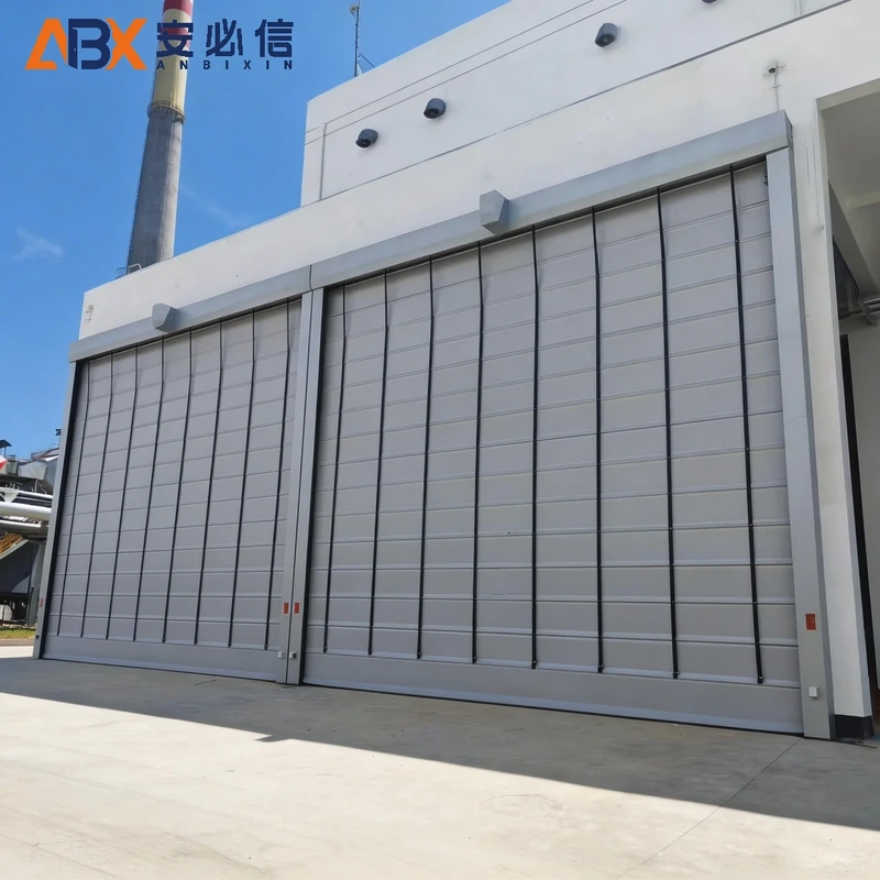 辽阳市高速堆积门